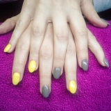 Gel nails